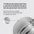 Кастрюля-пароварка Rondell RDS-1103 16.7л. d=26см (с крышкой) стальной