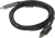 Кабель аудио-видео Cactus CS-DP-HDMI-1.2-2 DisplayPort (m)/HDMI (m) 2м. позолоч.конт. черный Кабель аудио-видео Cactus CS-DP-HDMI-1.2-2 DisplayPort (m)/HDMI (m) 2м. позолоч.конт. черный