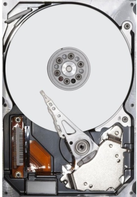 Жесткий диск Seagate SATA-III 10TB ST10000VN000 NAS Ironwolf 512E (7200rpm) 256Mb 3.5"