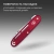 Нож перочинный Victorinox Onefold Alox (0.8006.20) 93мм 2функц. красный карт.коробка Нож перочинный Victorinox Onefold Alox (0.8006.20) 93мм 2функц. красный карт.коробка