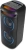 Минисистема Hyundai H-MC1237 черный 40Вт FM USB BT micro SD Минисистема Hyundai H-MC1237 черный 40Вт FM USB BT micro SD