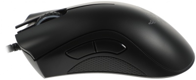 Мышь Razer DeathAdder Essential черный оптическая 6400dpi USB 5but (RZ01-03850100-R3C1)