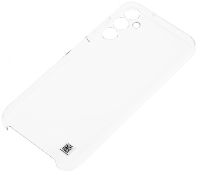 Чехол (клип-кейс) Samsung для Samsung Galaxy A14 Clear Case A14 прозрачный (EF-QA146CTEGRU)