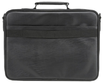 Сумка для ноутбука 15.6" Sumdex CKN-002 черный искусственная кожа