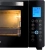 Мини-печь Hyundai MIO-HY096 28л. 1600Вт черный Мини-печь Hyundai MIO-HY096 28л. 1600Вт черный