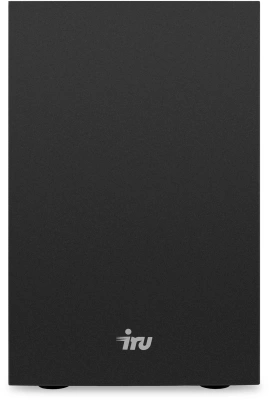 ПК IRU Tactio 510B7GS MT i5 14400 (2.5) 32Gb SSD512Gb UHDG 730 Windows 11 Pro GbitEth 500W черный (RUS) (2163732)