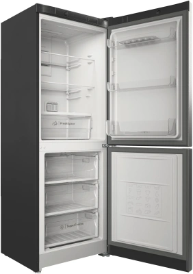 Холодильник Indesit ITS 4160 G 2-хкамерн. серый мат.