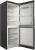 Холодильник Indesit ITS 4160 G 2-хкамерн. серый мат. Холодильник Indesit ITS 4160 G 2-хкамерн. серый мат.