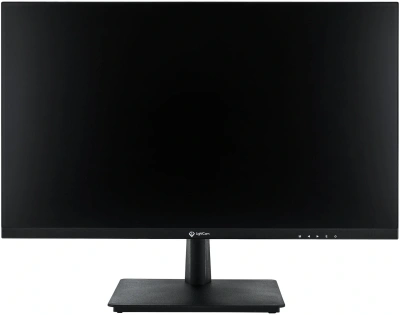 Монитор Lightcom 23.8" V-Plus ПЦВТ.852859.400-06 черный IPS 4ms 16:9 HDMI матовая 300cd 178гр/178гр 1920x1080 100Hz VGA DP FHD USB 2.66кг (RUS)