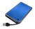 Внешний корпус для HDD/SSD AgeStar 3UB2A14 SATA II пластик/алюминий синий 2.5" Внешний корпус для HDD/SSD AgeStar 3UB2A14 SATA II пластик/алюминий синий 2.5"
