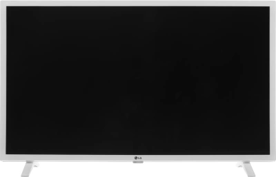 Телевизор LED LG 32" 32LQ63806LC.ARUG белый FULL HD 60Hz DVB-T DVB-T2 DVB-C DVB-S DVB-S2 USB WiFi Smart TV