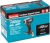 Шуруповерт Makita TD001GZ аккум. патрон:шестигр.1/4"