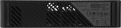 Жесткий диск Seagate USB3.0 4TB STKP4000400 Expansion 3.5" черный