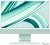 Моноблок Apple iMac A2874 24" 4.5K M3 8 core (4) 8Gb SSD256Gb 8 core GPU macOS WiFi BT 143W клавиатура мышь Cam зеленый 4480x2520 Моноблок Apple iMac A2874 24" 4.5K M3 8 core (4) 8Gb SSD256Gb 8 core GPU macOS WiFi BT 143W клавиатура мышь Cam зеленый 4480x2520
