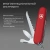 Нож перочинный Victorinox Hiker (1.4613) 91мм 13функц. красный карт.коробка Нож перочинный Victorinox Hiker (1.4613) 91мм 13функц. красный карт.коробка