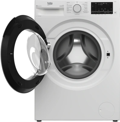 Стиральная машина Beko B3WFR572WW класс: A загр.фронтальная макс.:7кг белый