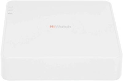 Видеорегистратор HiWatch DS-N204(C)