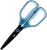 Ножницы Deli EZ507-BL EZ507 Linfini 175мм пластик синий блистер Ножницы Deli EZ507-BL EZ507 Linfini 175мм пластик синий блистер