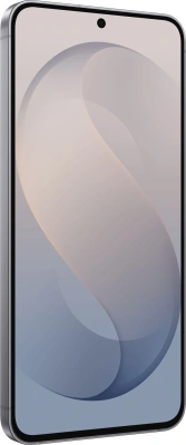Смартфон Samsung SM-S741B Galaxy S26 FE 256Gb 8Gb черный моноблок 3G 4G 2Sim 6.7" 1080x2340 Android 17 50Mpix 802.11 a/b/g/n/ac/ax NFC GPS Protect