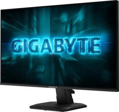Монитор Gigabyte 24.5" GS25F2A черный IPS LED 16:9 HDMI M/M матовая 1000:1 300cd 178гр/178гр 1920x1080 240Hz DP FHD 3.11кг