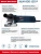 Углошлифовальная машина Энгельс УШМ 850-125 Р 850Вт 12000об/мин рез.шпин.:M14 d=125мм (0.701.020.014)