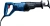 Сабельная пила Bosch GSA 120 1200Вт 3000ход/мин (06016B1020) Сабельная пила Bosch GSA 120 1200Вт 3000ход/мин (06016B1020)