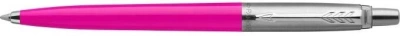 Ручка шариков. Parker Jotter Originals (2075996) Magenta M син. черн. блистер