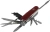 Нож перочинный Victorinox CyberTool L (1.7775.T) 91мм 39функц. красный полупрозрачный карт.коробка Нож перочинный Victorinox CyberTool L (1.7775.T) 91мм 39функц. красный полупрозрачный карт.коробка