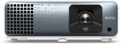 Проектор Benq TK710 DLP 3200Lm ANSI (3840x2160) 600000:1 ресурс лампы:20000часов 1xUSB typeA 2xHDMI 3кг
