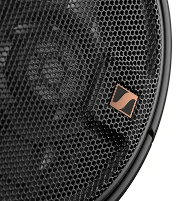 Наушники накладные Sennheiser HD 660S2 1.8м черный проводные оголовье (700240)