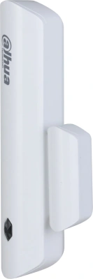 Датчик откр.двери/окна Dahua DHI-ARD324-W2(868S) белый