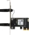 Сетевой адаптер Wi-Fi + Bluetooth Mercusys MA70XE AX1800 PCI Express (ант.внеш.несъем.) 2ант.
