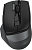 Мышь A4Tech Fstyler FB45CS Air2 серый оптическая 2000dpi silent беспров. BT/Radio USB 7but (FB45CS AIR2 USB ( STONE GREY ))
