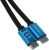 Кабель аудио-видео Palmexx 11236 HDMI (m)/HDMI (m) 1.5м. позолоч.конт. черный