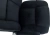 Кресло руководителя Бюрократ T-9925SL Fabric черный Holland 75 крестов. металл хром Кресло руководителя Бюрократ T-9925SL Fabric черный Holland 75 крестов. металл хром
