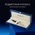 Ручка шариков. Waterman Hemisphere L`Essence du Bleu (2166470) LaqBlue CT M син. черн. подар.кор. Ручка шариков. Waterman Hemisphere L`Essence du Bleu (2166470) LaqBlue CT M син. черн. подар.кор.