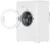 Стиральная машина Indesit EcoTime IWSB 5105 класс: A загр.фронтальная макс.:5кг белый