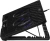 Подставка для ноутбука Digma D-NCP170-2x110 18" 400x288x45мм 52дБ 2xUSB 2x 110ммFAN 1100г Fan-control металл/пластик черный Подставка для ноутбука Digma D-NCP170-2x110 18" 400x288x45мм 52дБ 2xUSB 2x 110ммFAN 1100г Fan-control металл/пластик черный