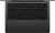 Ноутбук Apple MacBook Pro A3434 M5 10 core 16Gb SSD1Tb/10 core GPU 14.2" Liquid Retina XDR (3024x1964) macOS black WiFi BT Cam (MDE14HN/A)