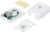 Розетка Cabeus WS-8P8C-CAT.6-SH-1 комп. RJ45 кат.6 Розетка Cabeus WS-8P8C-CAT.6-SH-1 комп. RJ45 кат.6