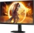Монитор AOC 27" Q27G4XF черный Fast IPS LED 0.5ms 16:9 HDMI матовая HAS Piv 300cd 178гр/178гр 2560x1440 180Hz G-Sync DP QHD 5.3кг Монитор AOC 27" Q27G4XF черный Fast IPS LED 0.5ms 16:9 HDMI матовая HAS Piv 300cd 178гр/178гр 2560x1440 180Hz G-Sync DP QHD 5.3кг