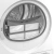 Сушильная машина Beko B5T69233 кл.энер.:A макс.загр.:9кг белый (7188237520) Сушильная машина Beko B5T69233 кл.энер.:A макс.загр.:9кг белый (7188237520)
