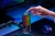 Микрофон проводной Razer Seiren V3 Chroma черный Микрофон проводной Razer Seiren V3 Chroma черный