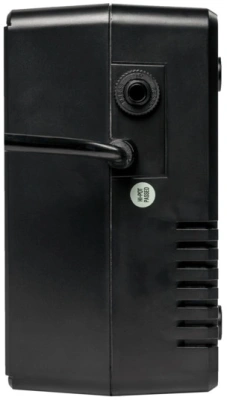 Источник бесперебойного питания Systeme Electriс BV BVSE600I 360Вт 600ВА черный