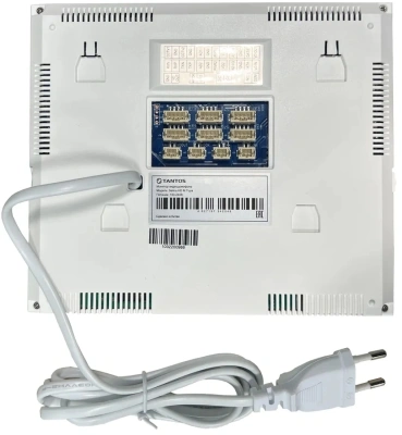 Видеодомофон Tantos Selina HD M Tuya Smart Life белый