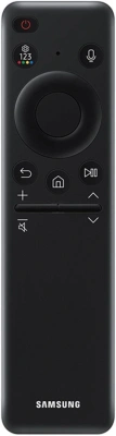 Телевизор QLED Samsung 75" QE75Q7FAAUXRU Q черный 4K Ultra HD 60Hz DVB-T2 DVB-C DVB-S2 USB WiFi Smart TV