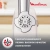Мясорубка Moulinex ME476132 2000Вт белый/бежевый Мясорубка Moulinex ME476132 2000Вт белый/бежевый