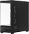 Корпус Accord ACC-ZA11B AR черный без БП ATX 3x120mm 1xUSB2.0 2xUSB3.0 audio bott PSU