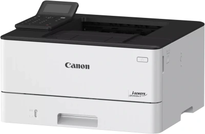 Принтер лазерный Canon i-Sensys LBP243dw II (7187C013) A4 Duplex Net WiFi белый