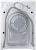Стиральная машина Samsung WD90DG5G34BELP класс: A загр.фронтальная макс.:9кг (с сушкой) белый инвертор Стиральная машина Samsung WD90DG5G34BELP класс: A загр.фронтальная макс.:9кг (с сушкой) белый инвертор